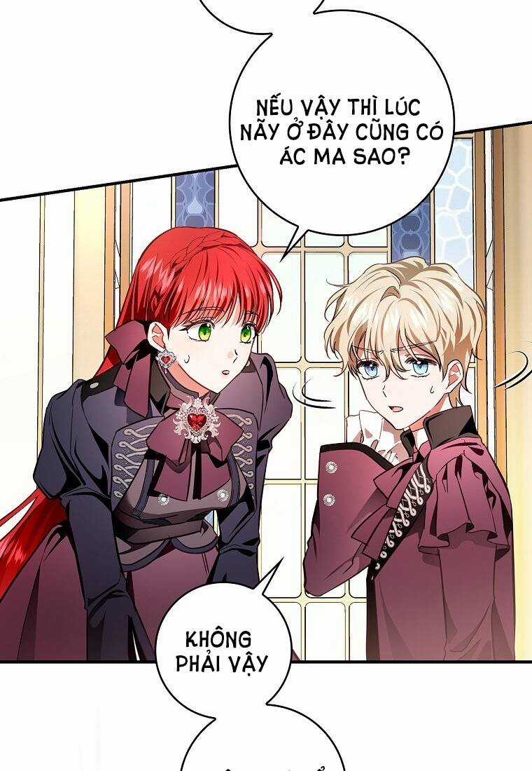 Hôn Phu Ẩn Sắc - Chapter 89.2 - Trang 8