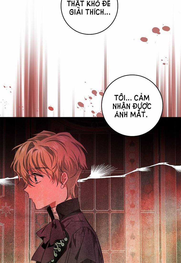 Hôn Phu Ẩn Sắc - Chapter 89.2 - Trang 9