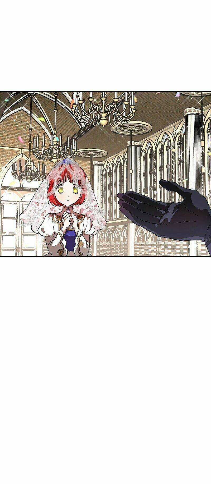 Hôn Phu Ẩn Sắc - Chapter 9 - Trang 13