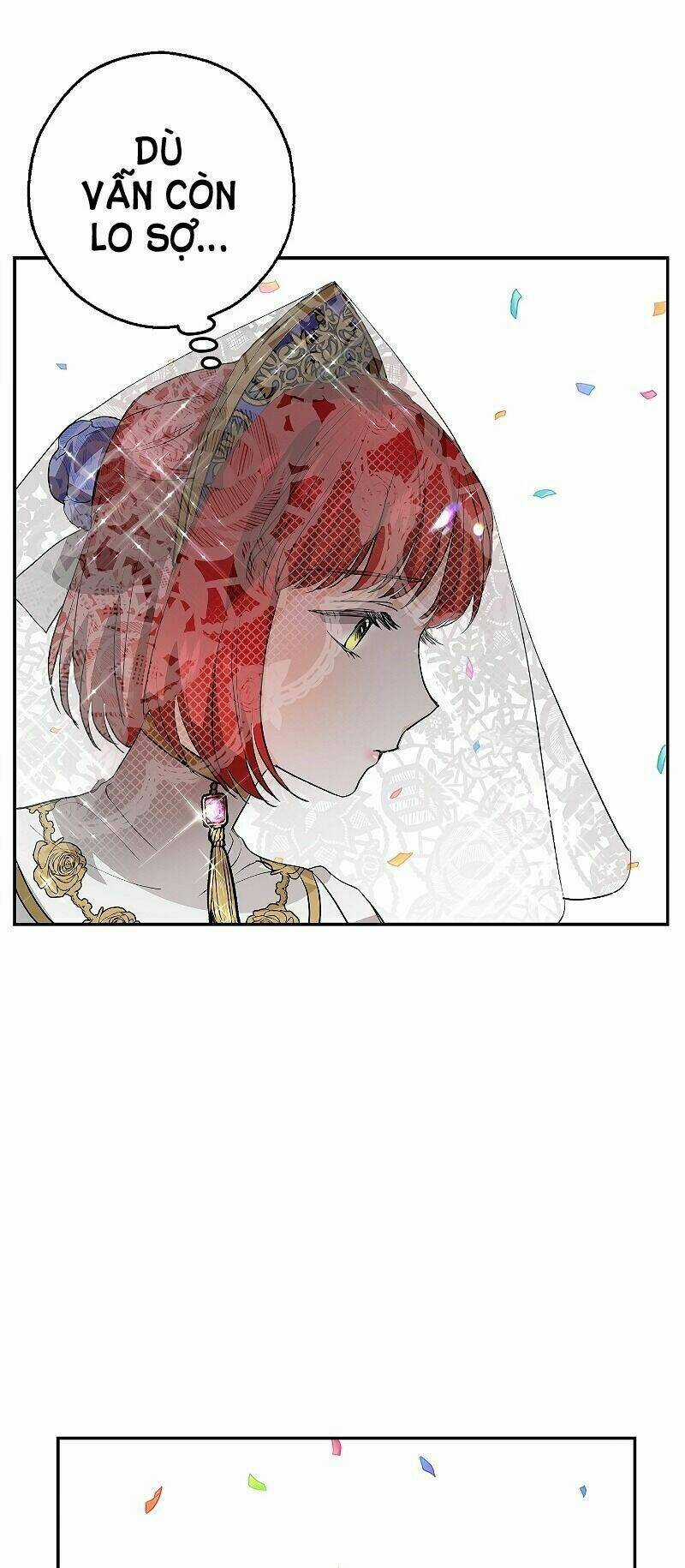 Hôn Phu Ẩn Sắc - Chapter 9 - Trang 14