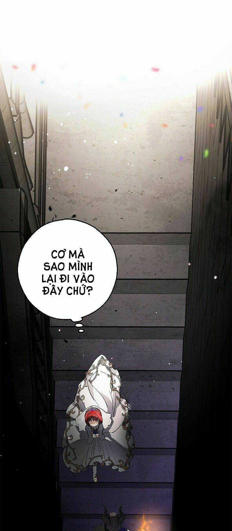 Hôn Phu Ẩn Sắc - Chapter 9 - Trang 17