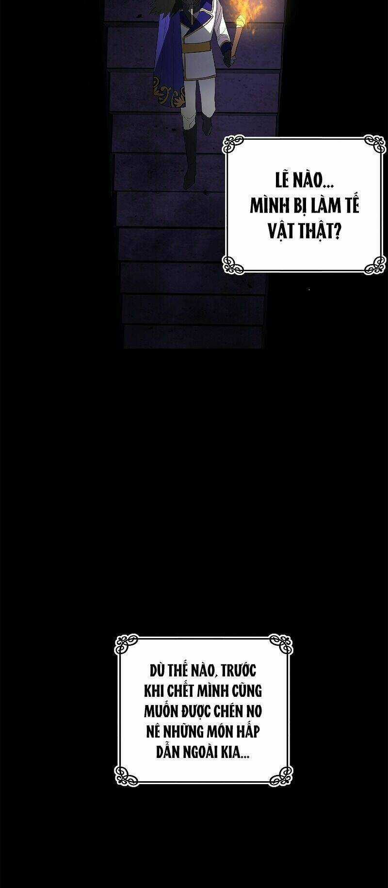 Hôn Phu Ẩn Sắc - Chapter 9 - Trang 18