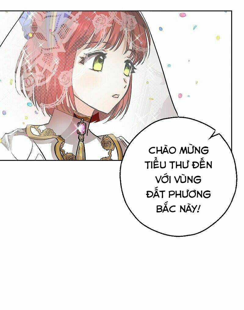 Hôn Phu Ẩn Sắc - Chapter 9 - Trang 3