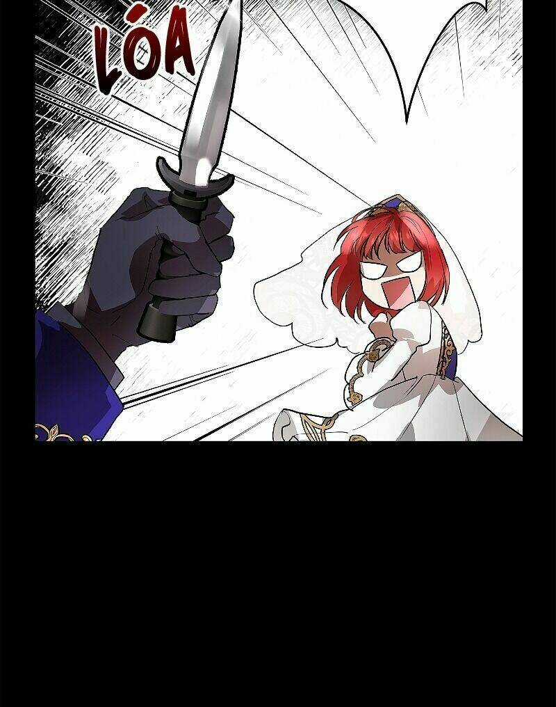 Hôn Phu Ẩn Sắc - Chapter 9 - Trang 21