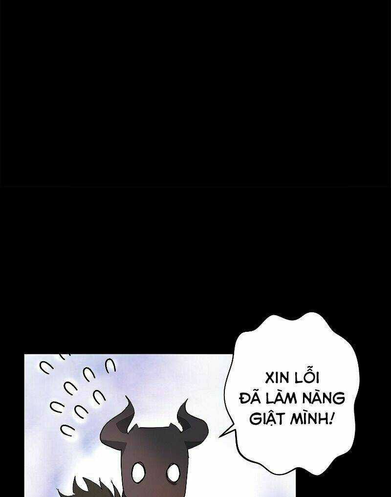 Hôn Phu Ẩn Sắc - Chapter 9 - Trang 22