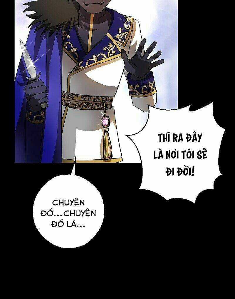 Hôn Phu Ẩn Sắc - Chapter 9 - Trang 23