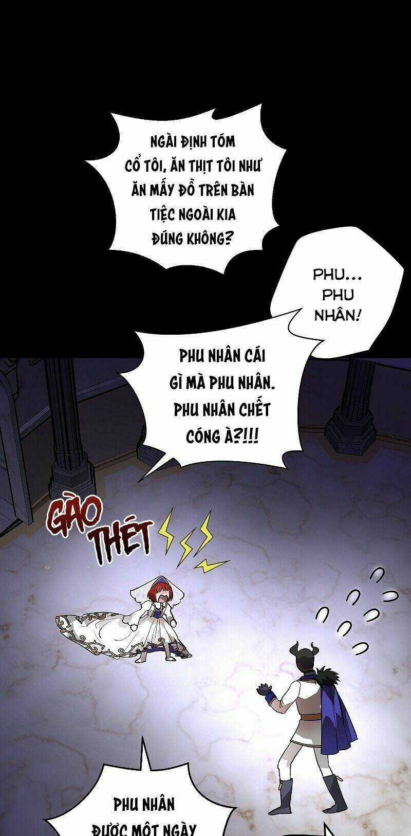 Hôn Phu Ẩn Sắc - Chapter 9 - Trang 25