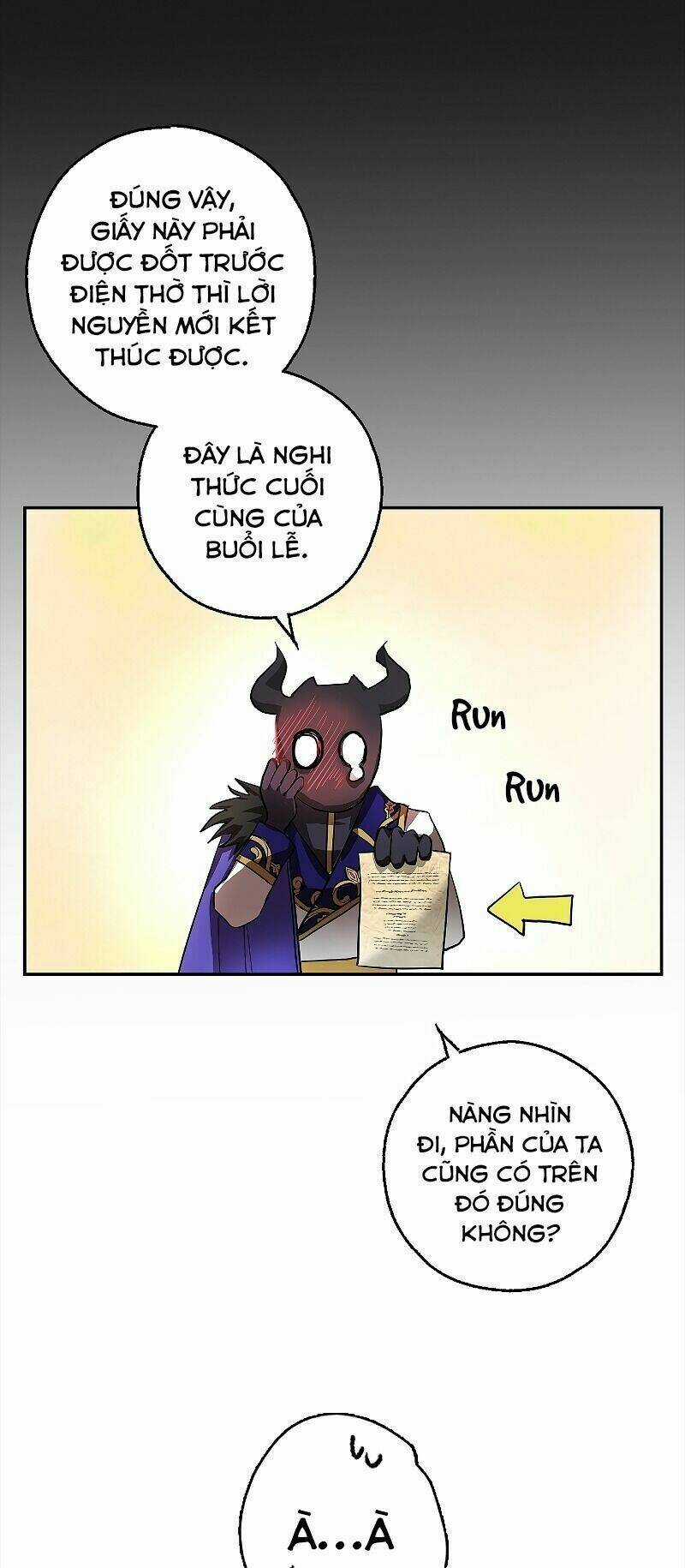 Hôn Phu Ẩn Sắc - Chapter 9 - Trang 28