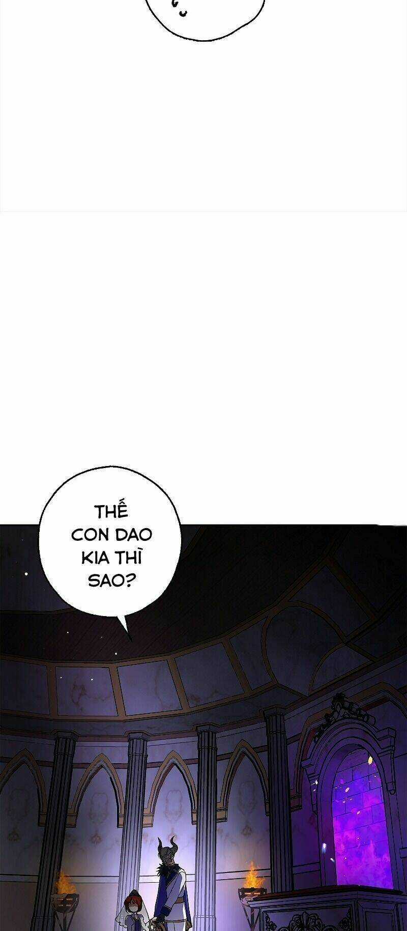 Hôn Phu Ẩn Sắc - Chapter 9 - Trang 29