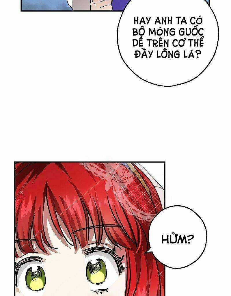 Hôn Phu Ẩn Sắc - Chapter 9 - Trang 35