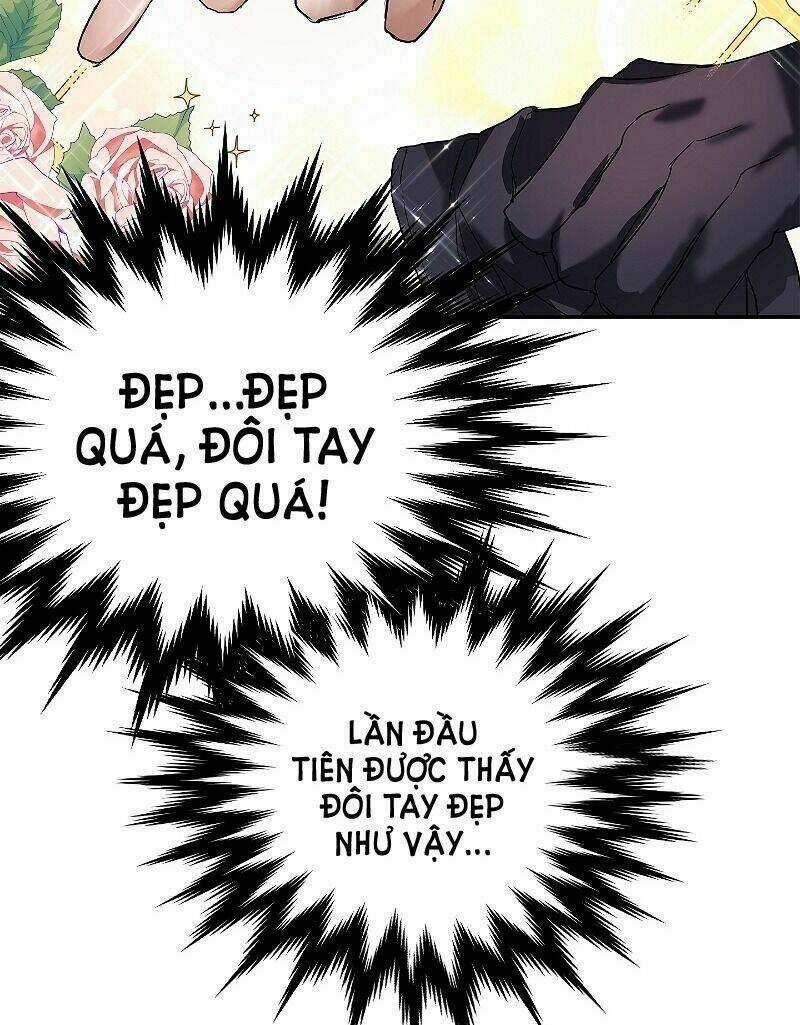 Hôn Phu Ẩn Sắc - Chapter 9 - Trang 38