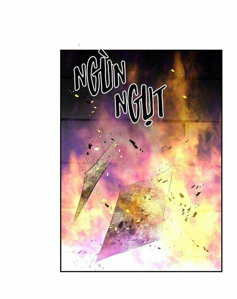 Hôn Phu Ẩn Sắc - Chapter 9 - Trang 43