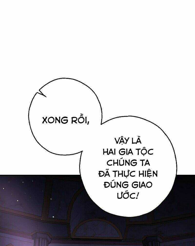 Hôn Phu Ẩn Sắc - Chapter 9 - Trang 44
