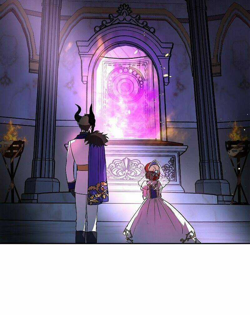 Hôn Phu Ẩn Sắc - Chapter 9 - Trang 45