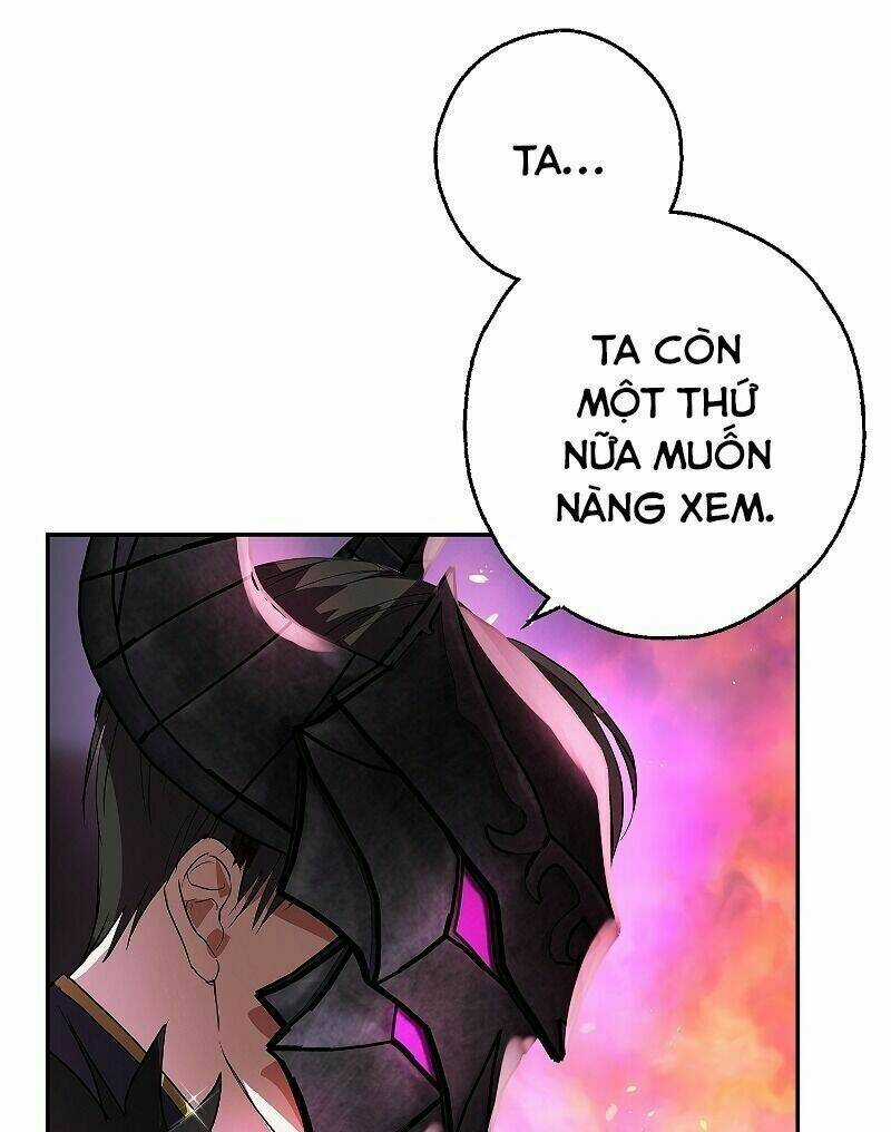 Hôn Phu Ẩn Sắc - Chapter 9 - Trang 46