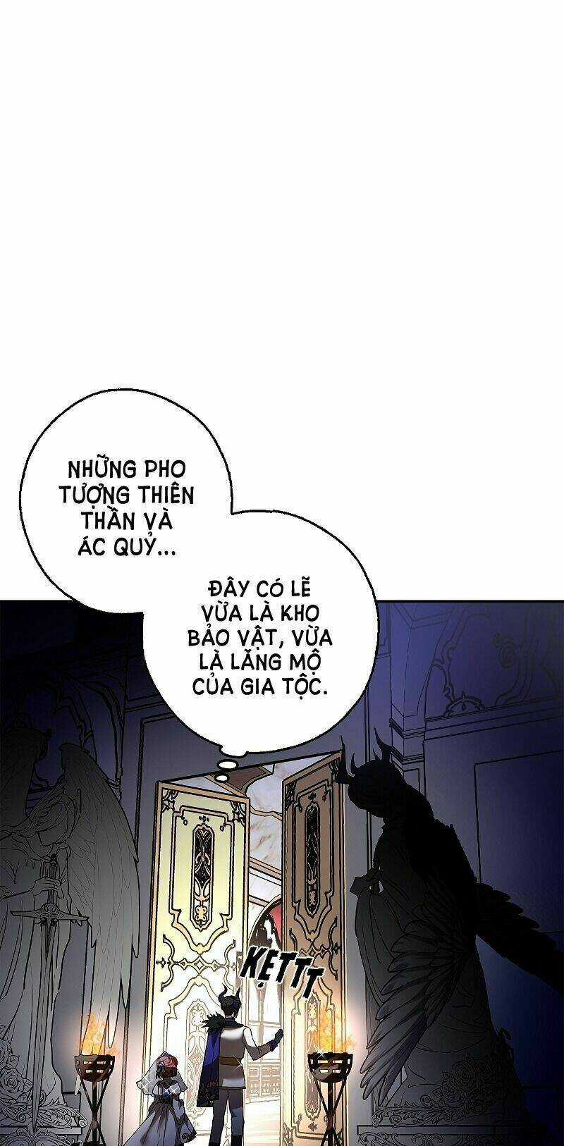 Hôn Phu Ẩn Sắc - Chapter 9 - Trang 52