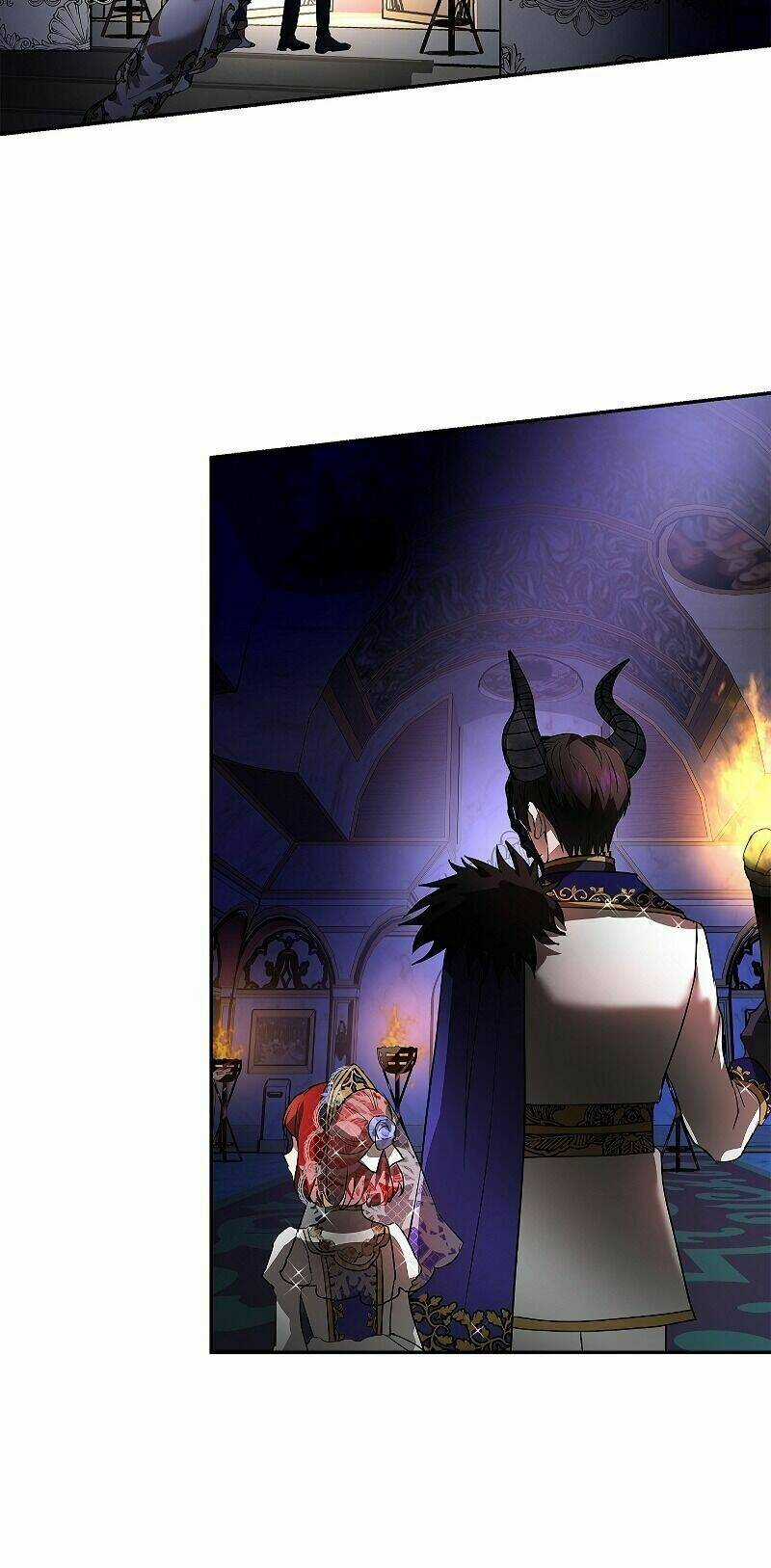 Hôn Phu Ẩn Sắc - Chapter 9 - Trang 53