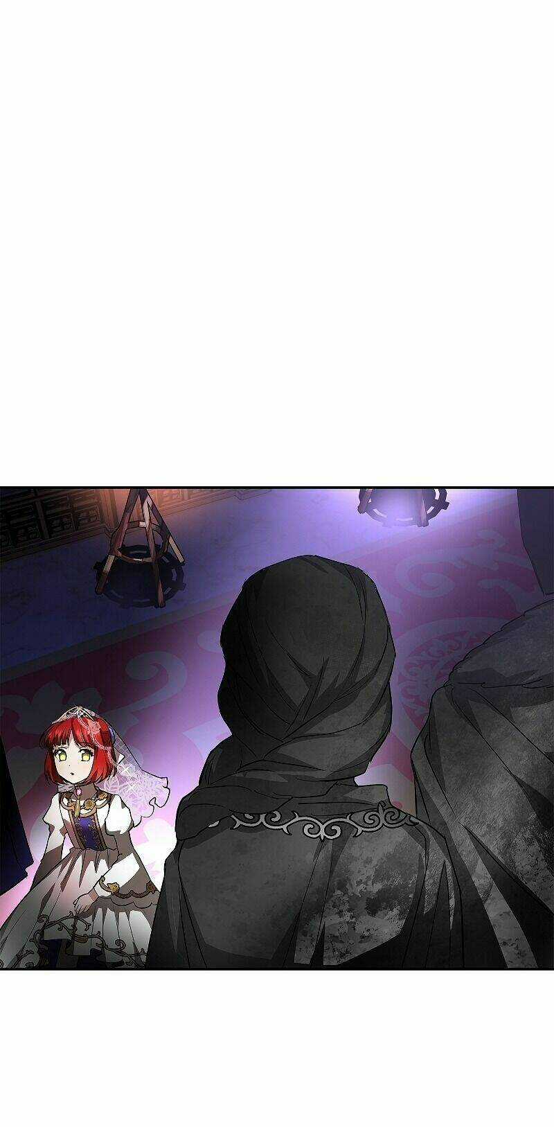 Hôn Phu Ẩn Sắc - Chapter 9 - Trang 54