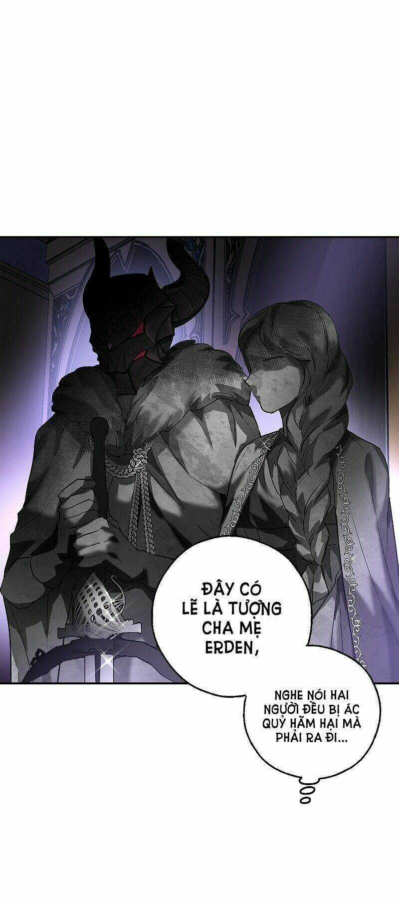 Hôn Phu Ẩn Sắc - Chapter 9 - Trang 55