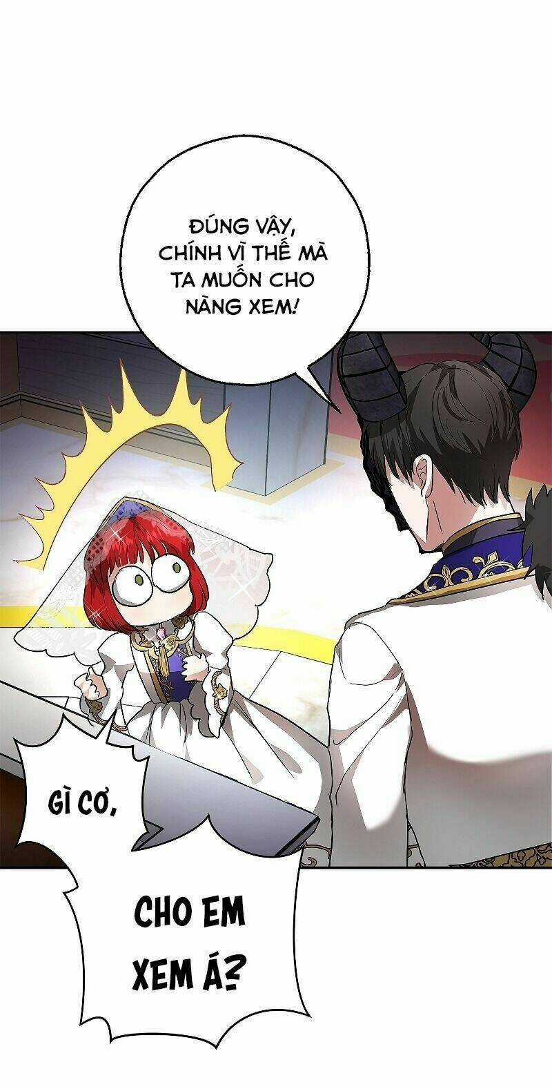 Hôn Phu Ẩn Sắc - Chapter 9 - Trang 67