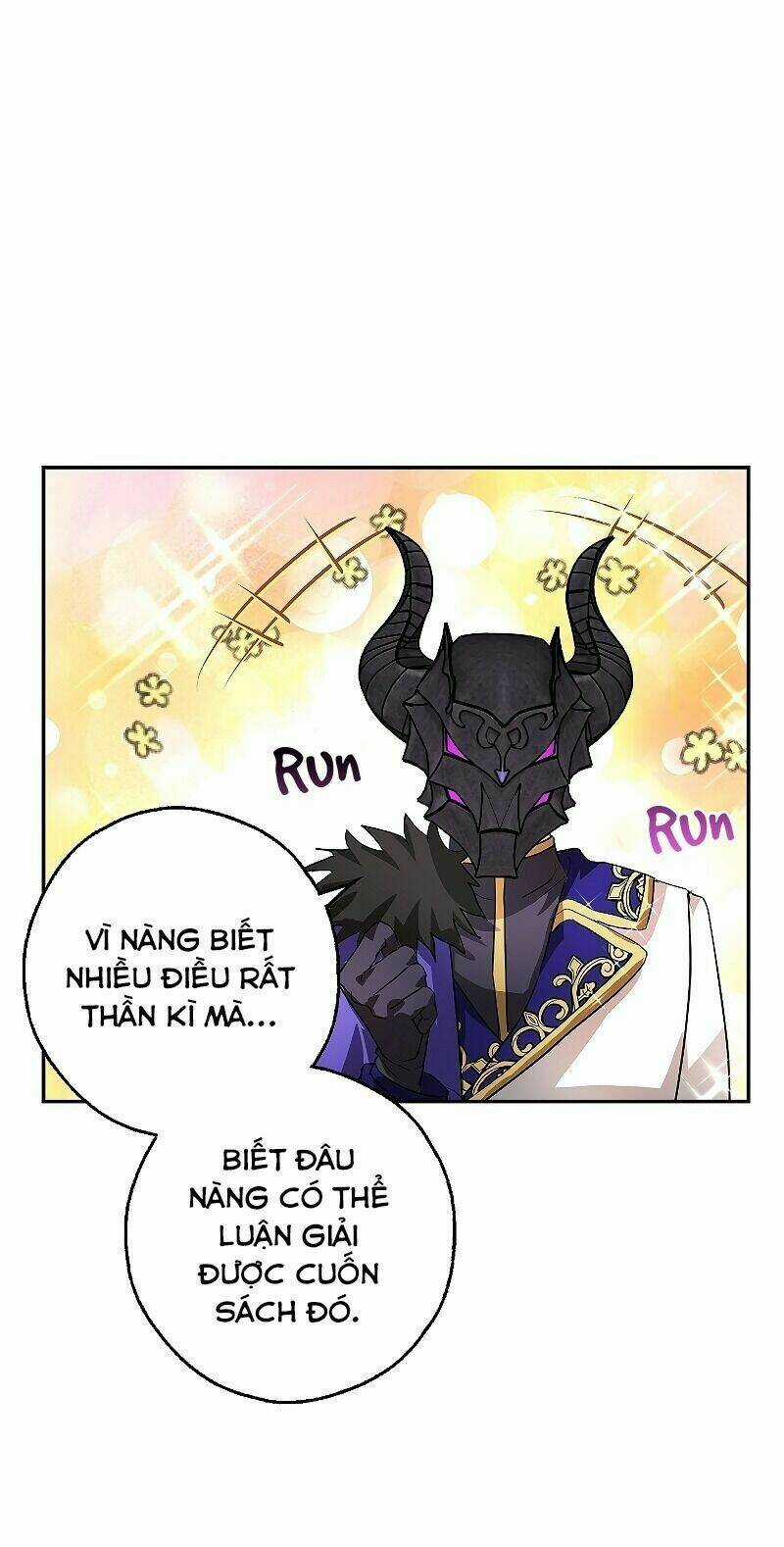 Hôn Phu Ẩn Sắc - Chapter 9 - Trang 68