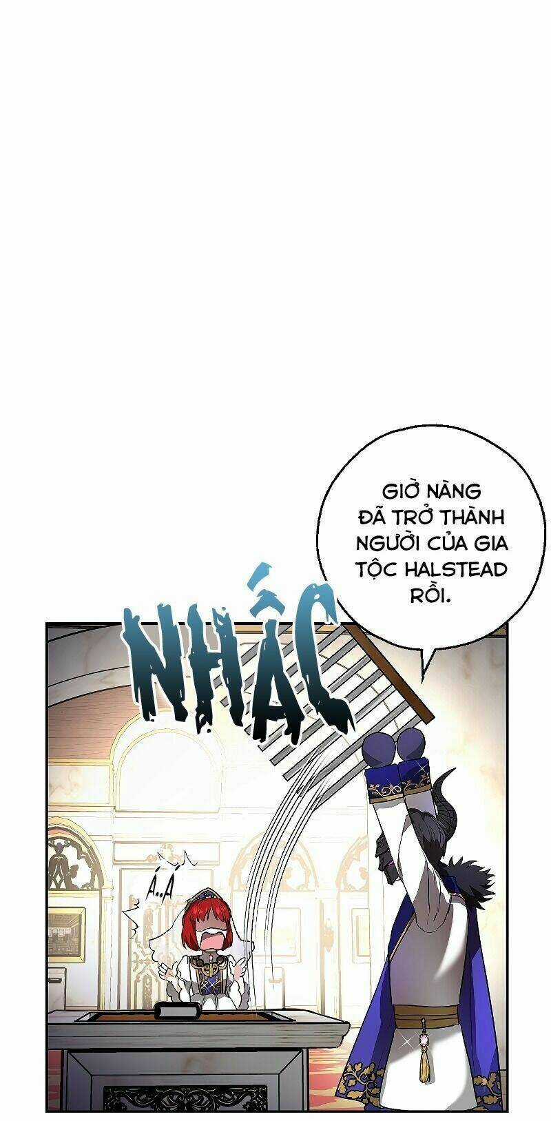 Hôn Phu Ẩn Sắc - Chapter 9 - Trang 71