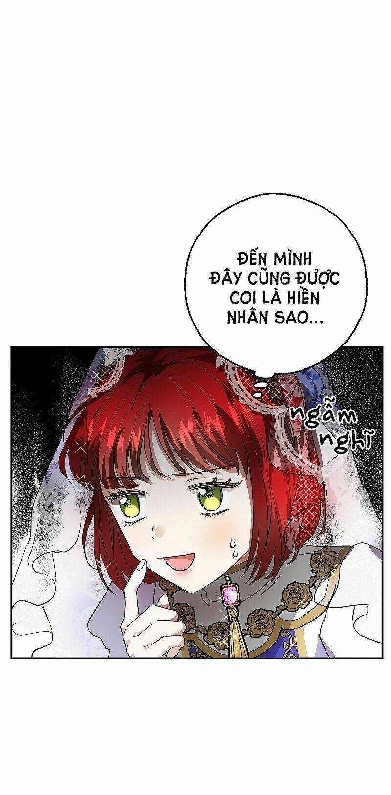 Hôn Phu Ẩn Sắc - Chapter 9 - Trang 72