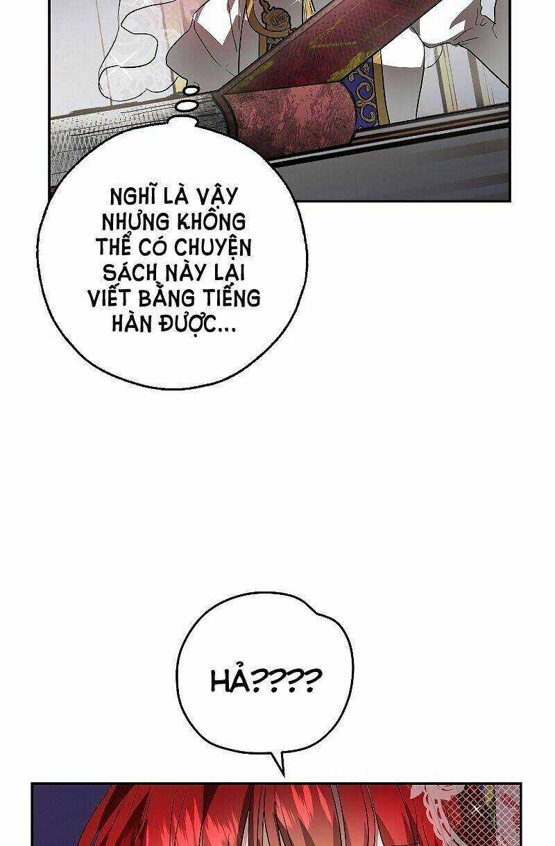 Hôn Phu Ẩn Sắc - Chapter 9 - Trang 74