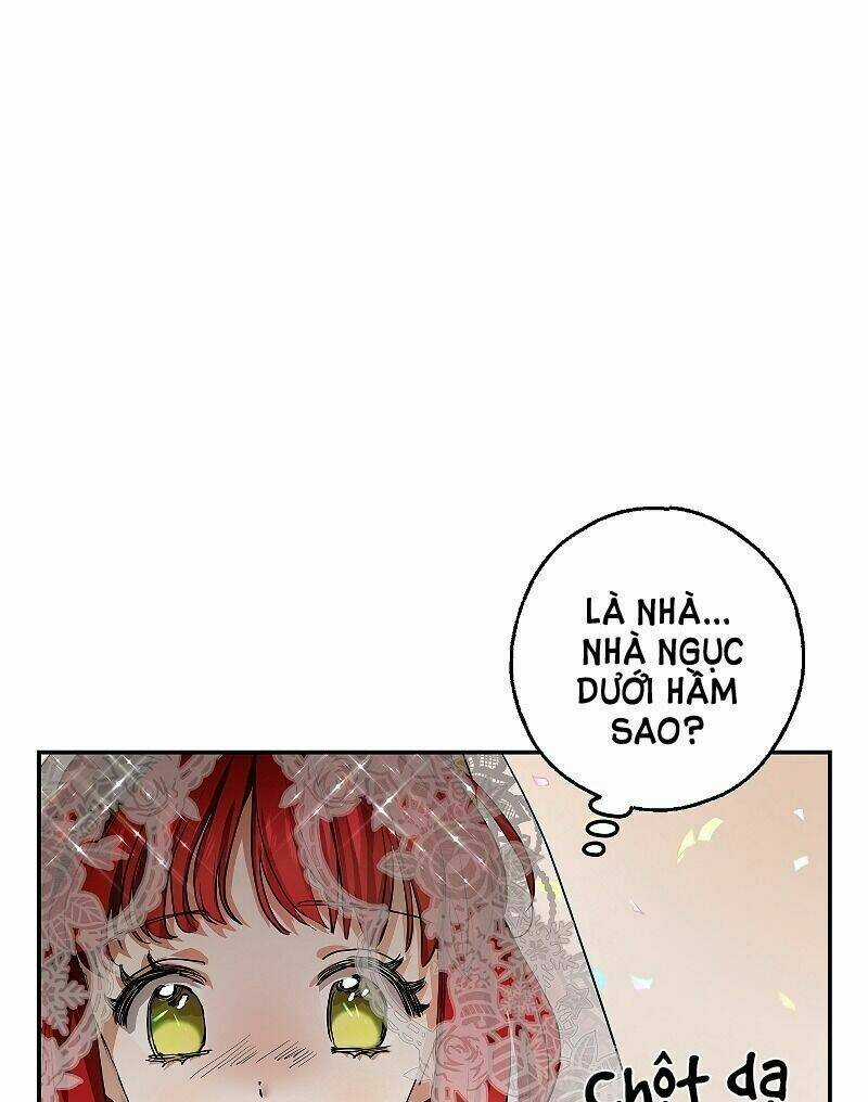 Hôn Phu Ẩn Sắc - Chapter 9 - Trang 9