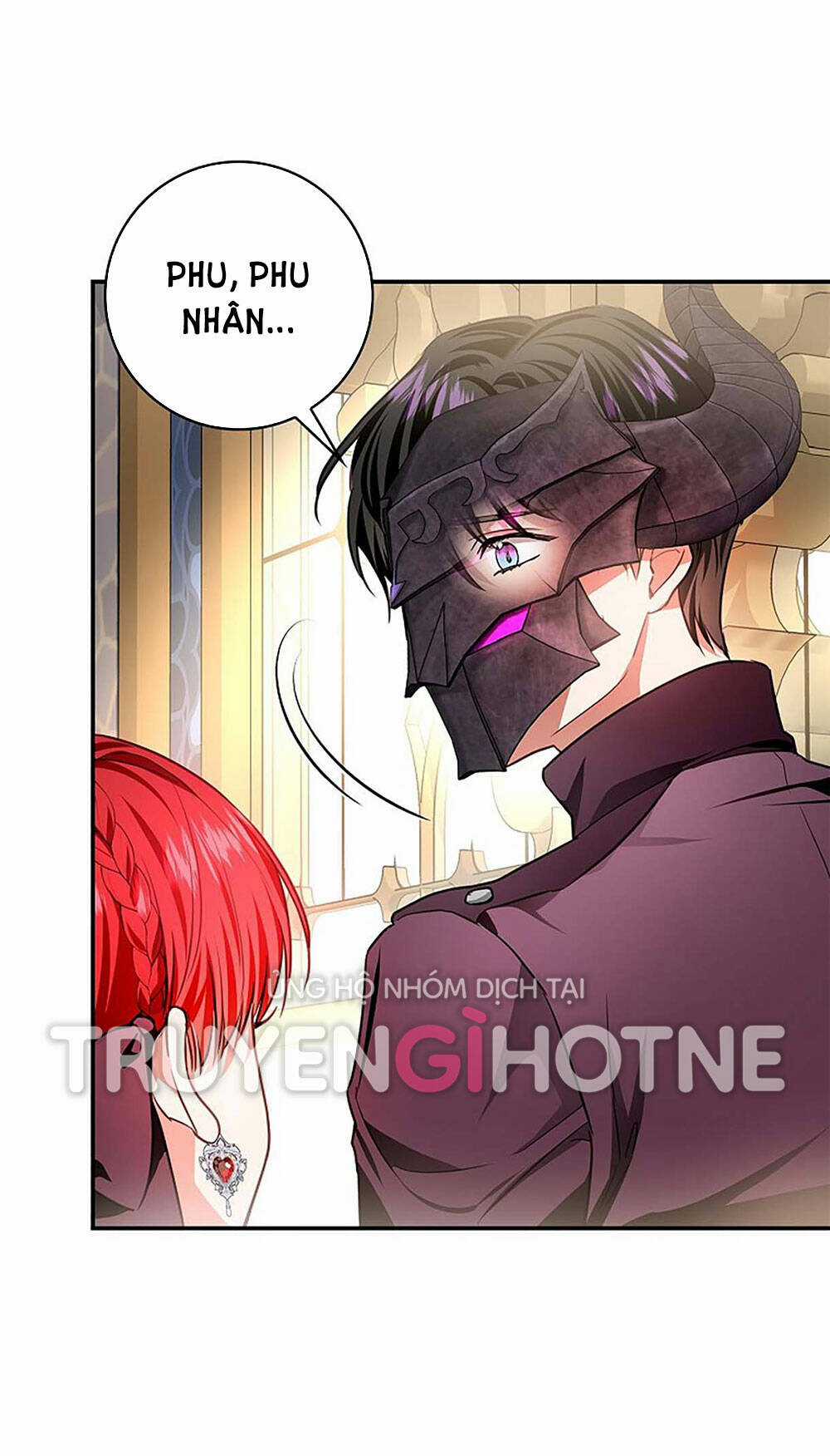 Hôn Phu Ẩn Sắc - Chapter 90.1 - Trang 26