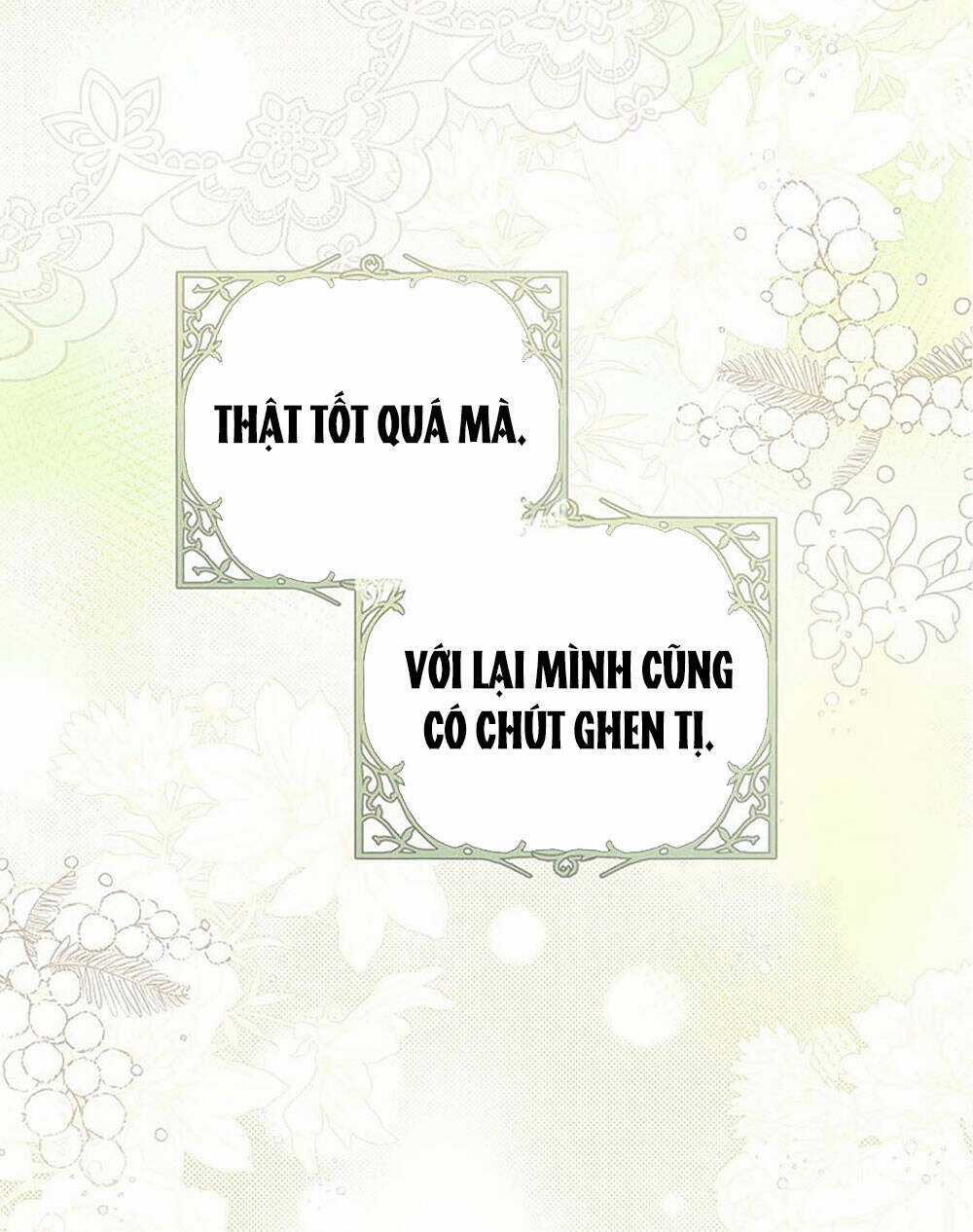 Hôn Phu Ẩn Sắc - Chapter 90.1 - Trang 33