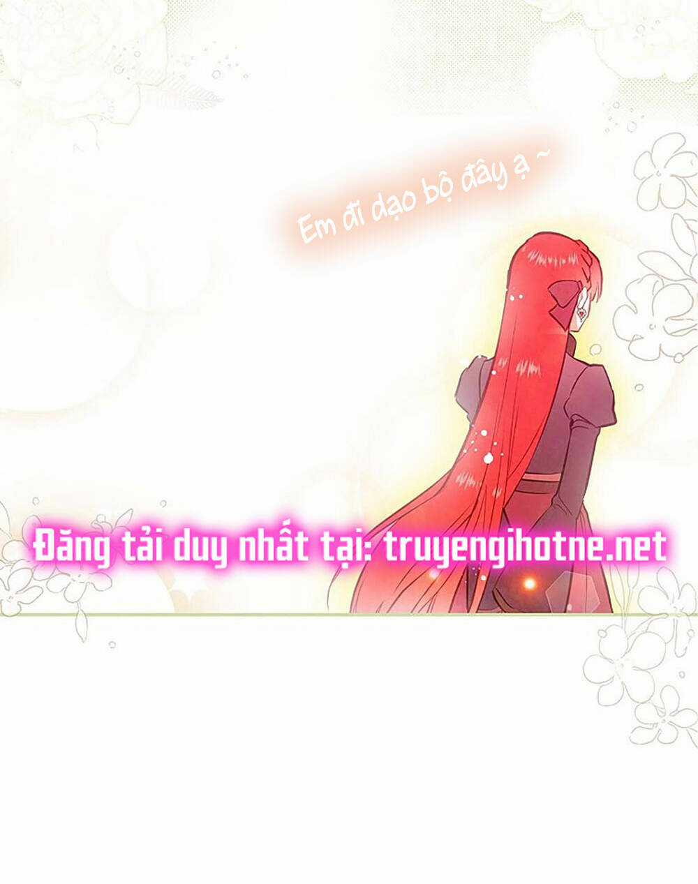 Hôn Phu Ẩn Sắc - Chapter 90.1 - Trang 34