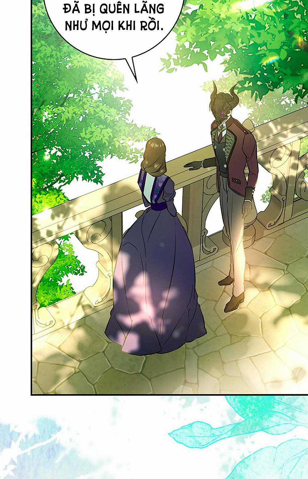 Hôn Phu Ẩn Sắc - Chapter 90.1 - Trang 36