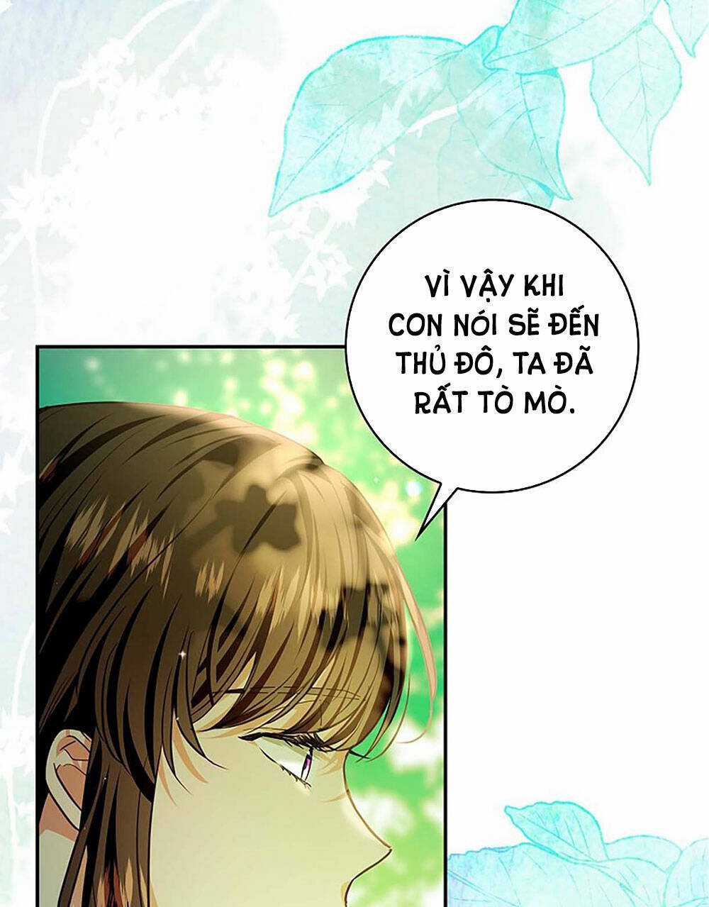 Hôn Phu Ẩn Sắc - Chapter 90.1 - Trang 37