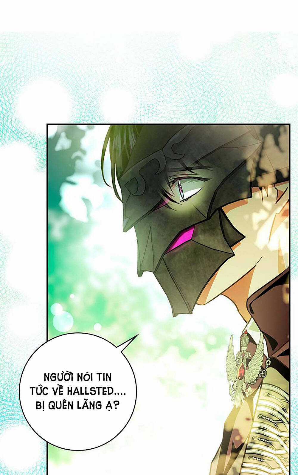 Hôn Phu Ẩn Sắc - Chapter 90.1 - Trang 39