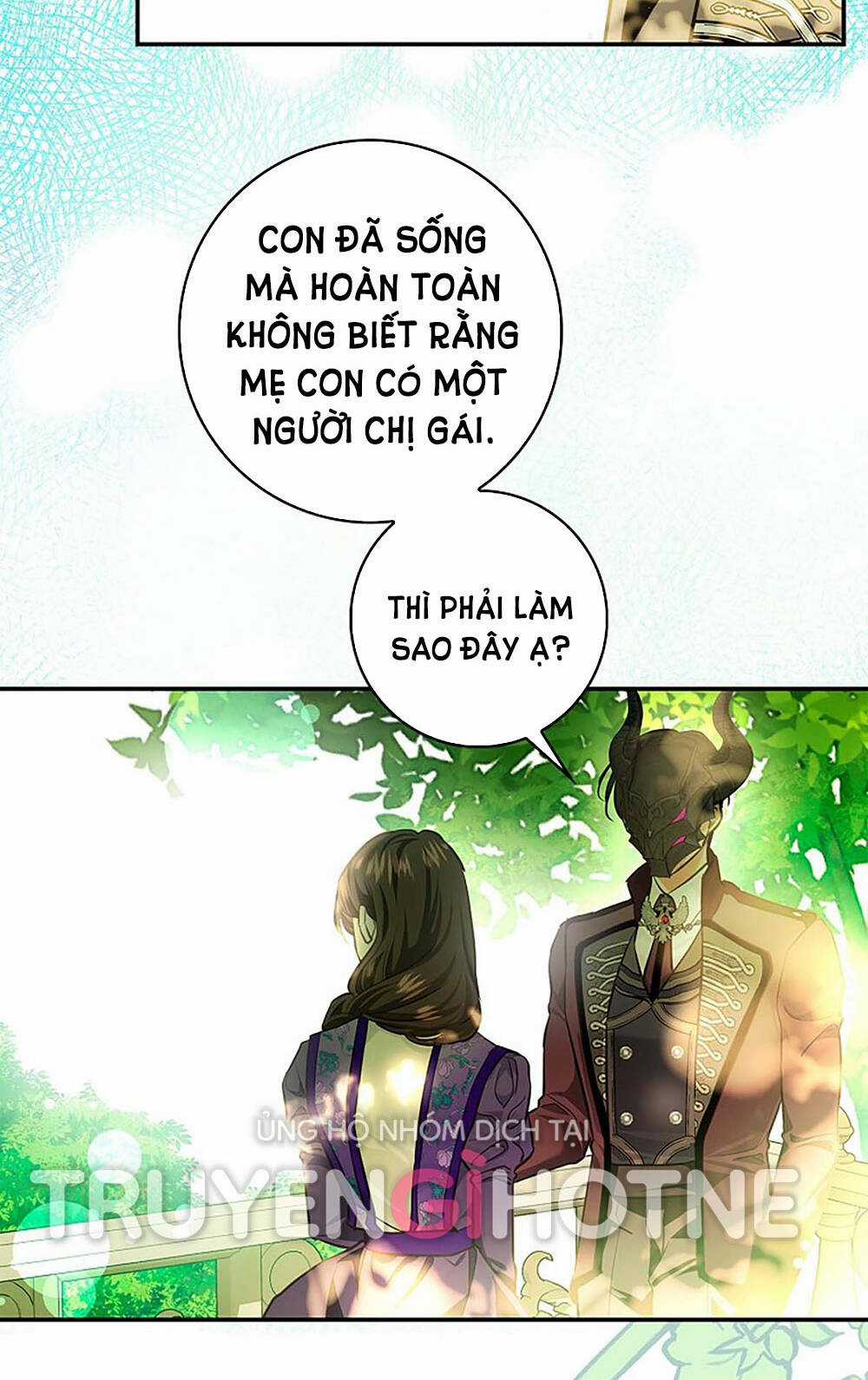 Hôn Phu Ẩn Sắc - Chapter 90.1 - Trang 40