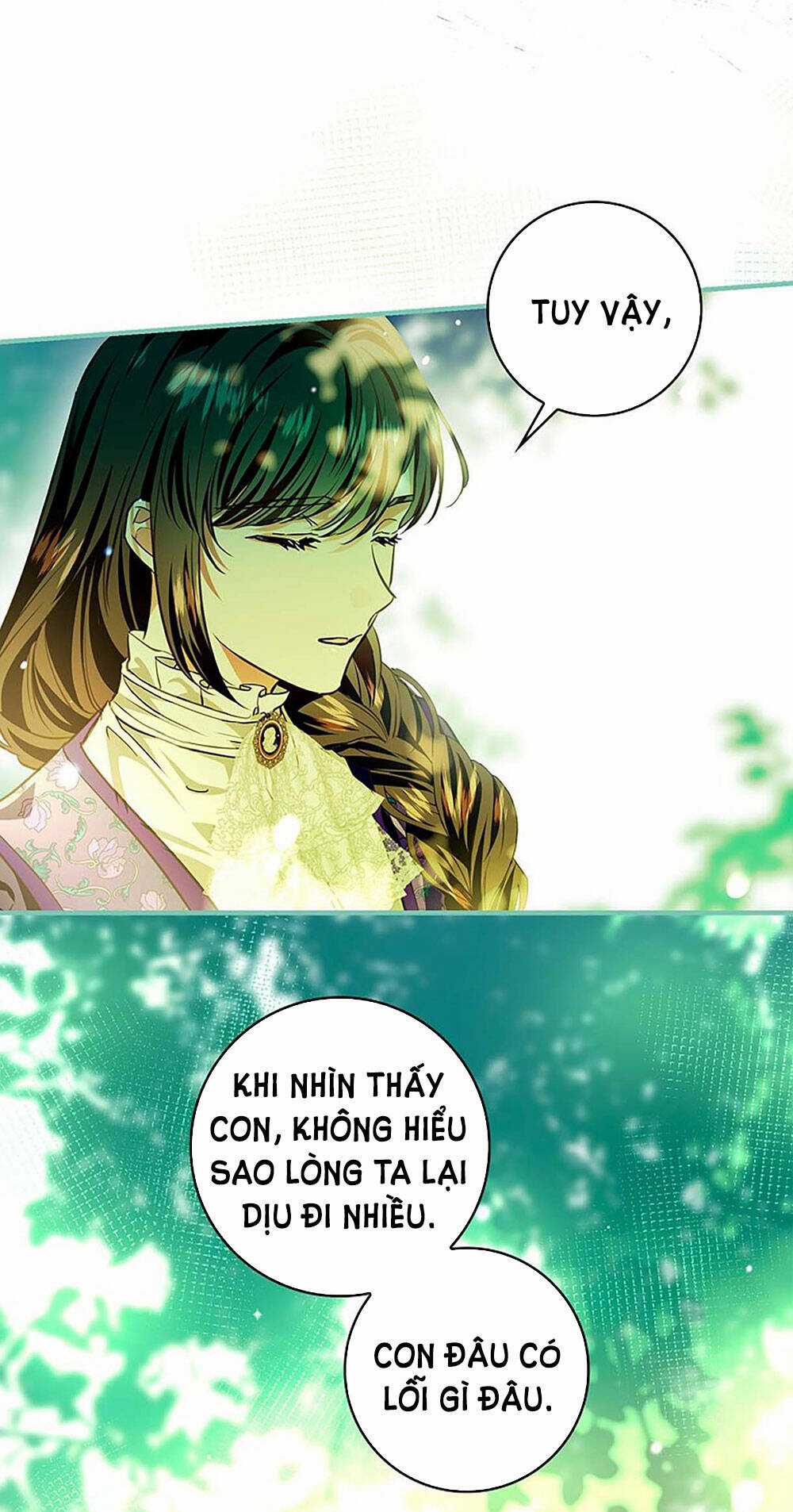 Hôn Phu Ẩn Sắc - Chapter 90.1 - Trang 47