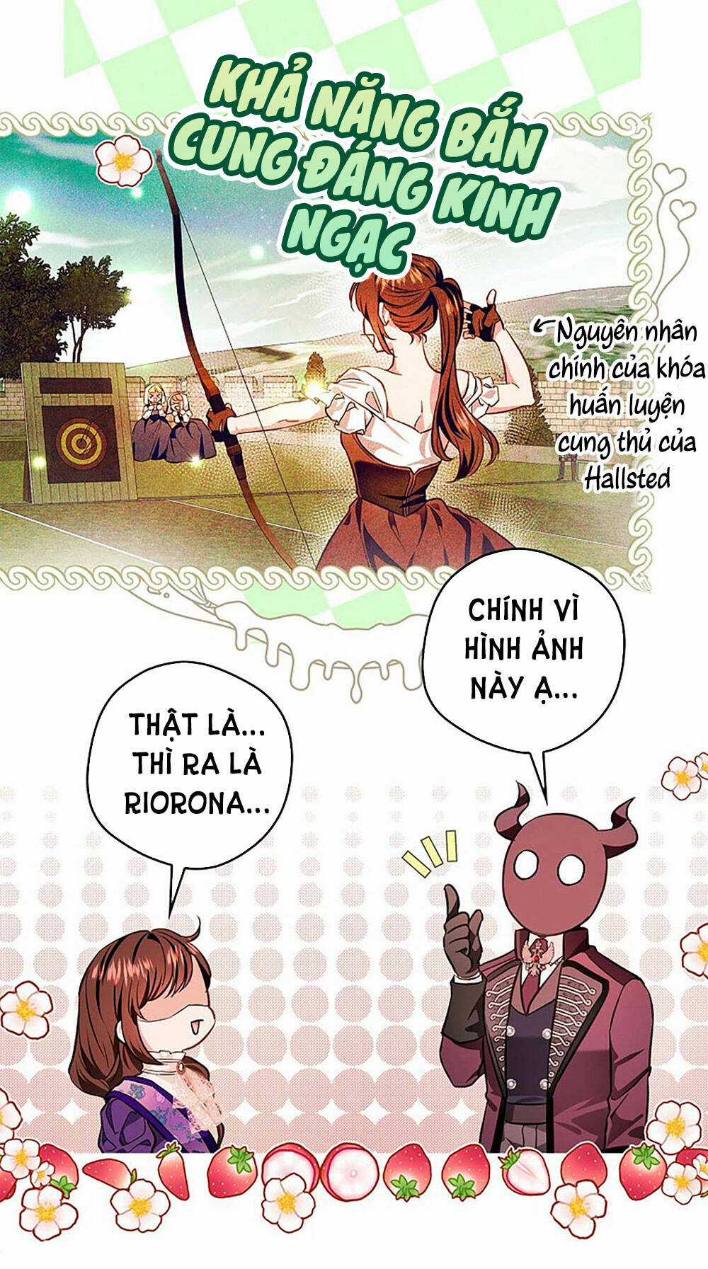 Hôn Phu Ẩn Sắc - Chapter 90.1 - Trang 55