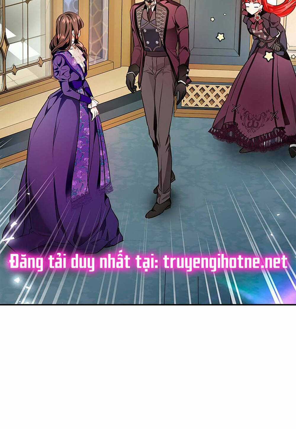 Hôn Phu Ẩn Sắc - Chapter 90.1 - Trang 8