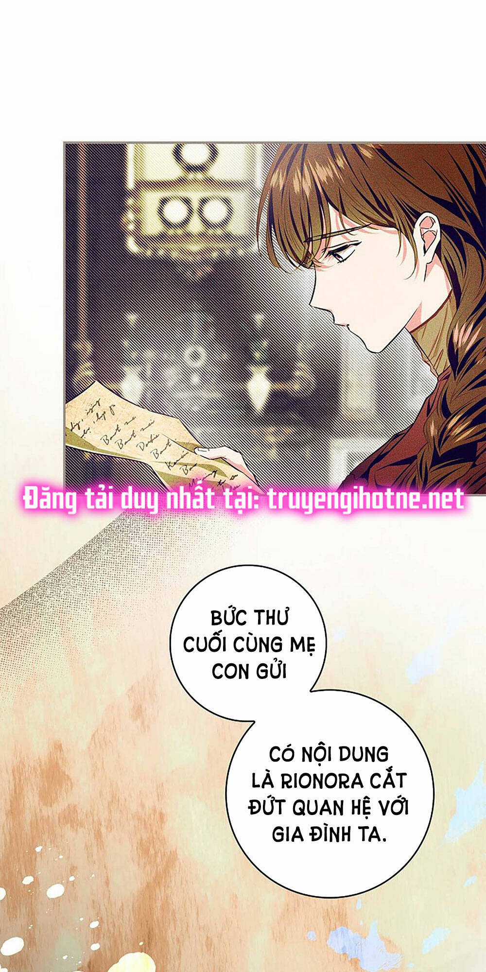Hôn Phu Ẩn Sắc - Chapter 90.2 - Trang 12
