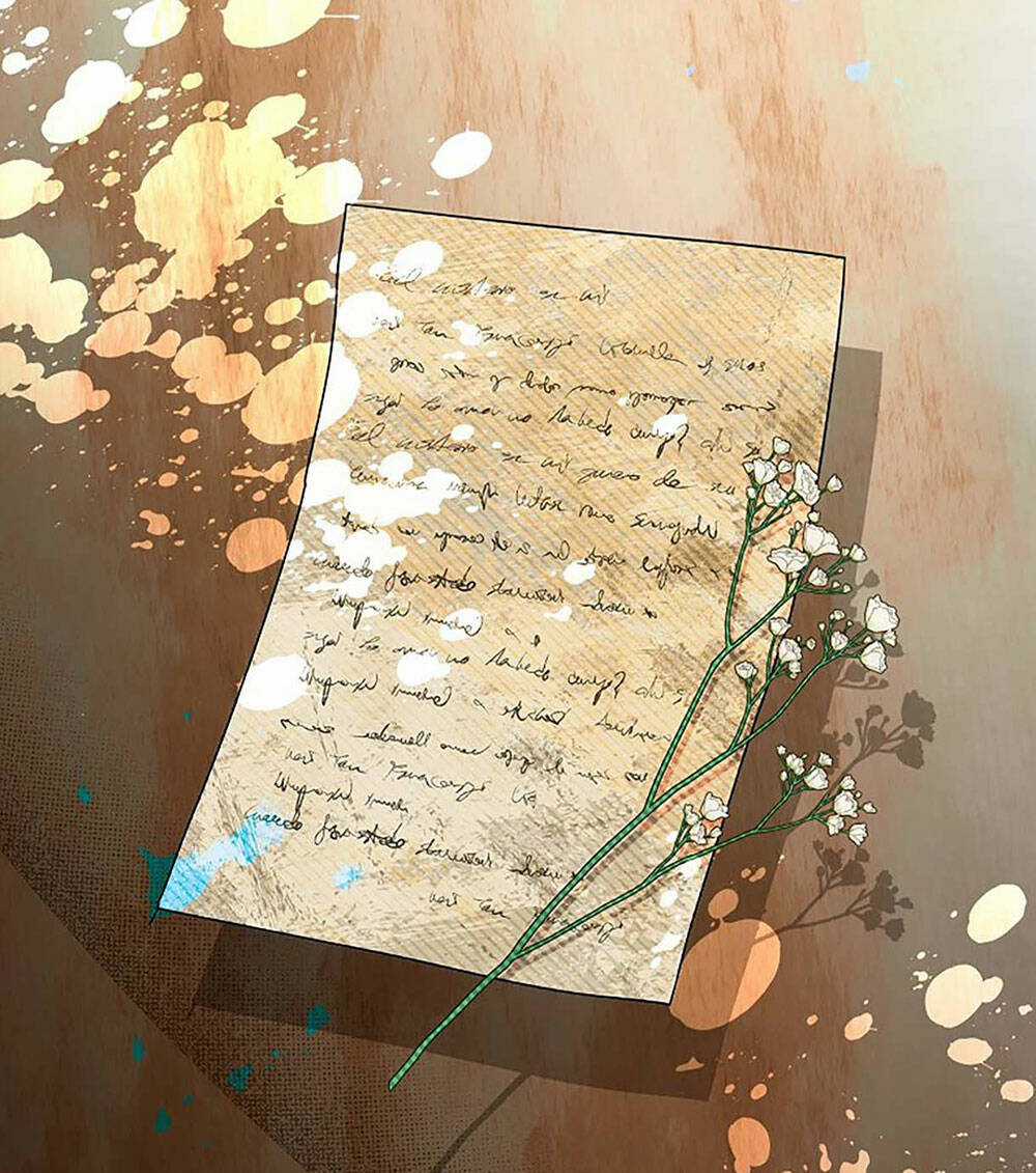 Hôn Phu Ẩn Sắc - Chapter 90.2 - Trang 13