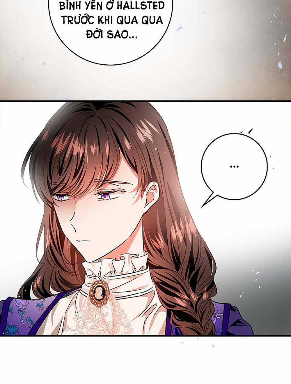 Hôn Phu Ẩn Sắc - Chapter 90.2 - Trang 21