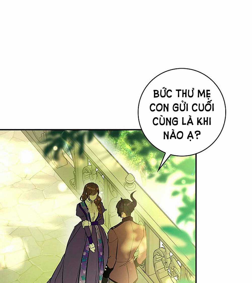 Hôn Phu Ẩn Sắc - Chapter 90.2 - Trang 22