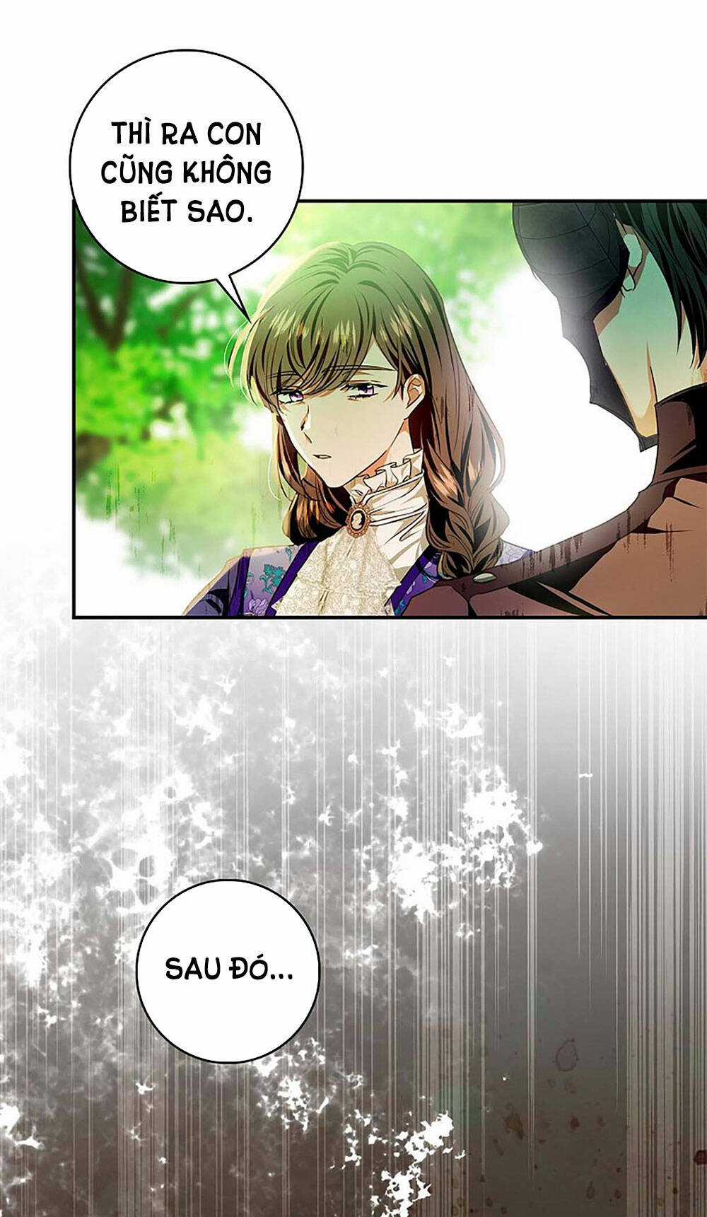 Hôn Phu Ẩn Sắc - Chapter 90.2 - Trang 26