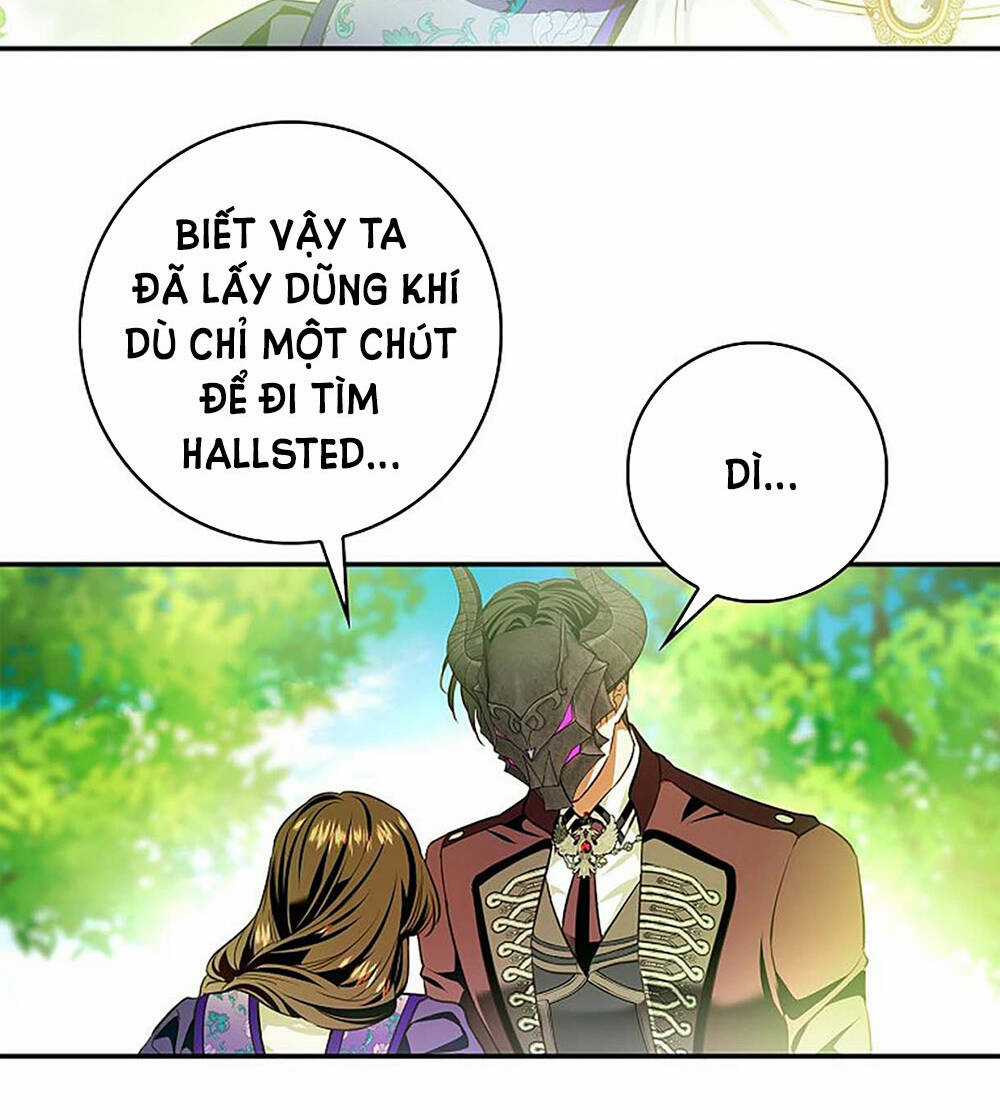 Hôn Phu Ẩn Sắc - Chapter 90.2 - Trang 30