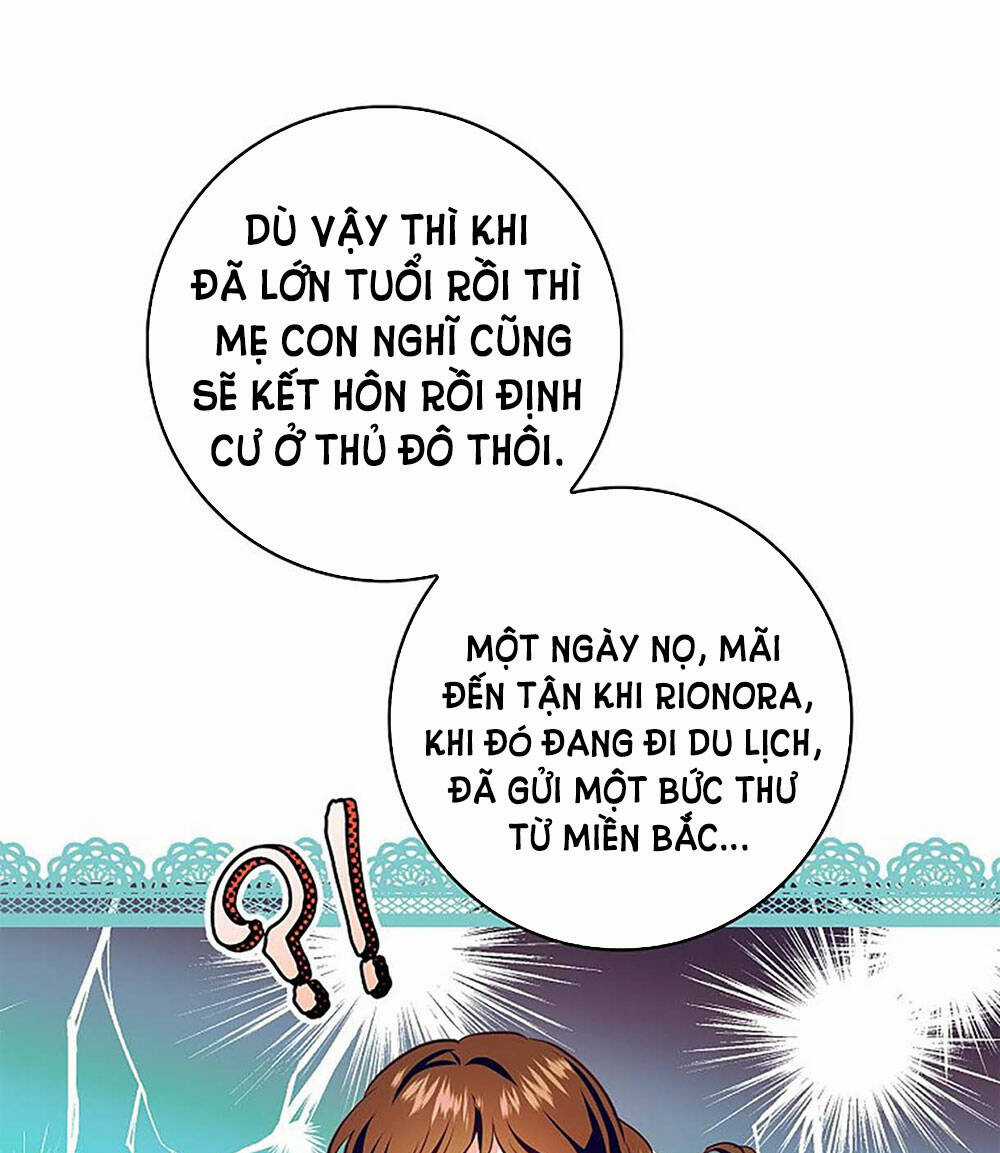 Hôn Phu Ẩn Sắc - Chapter 90.2 - Trang 4