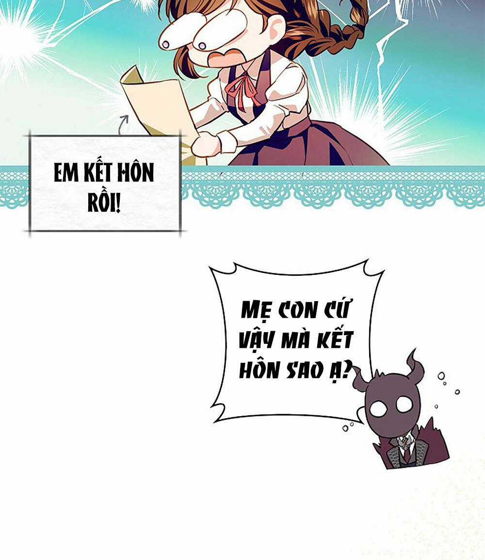 Hôn Phu Ẩn Sắc - Chapter 90.2 - Trang 5