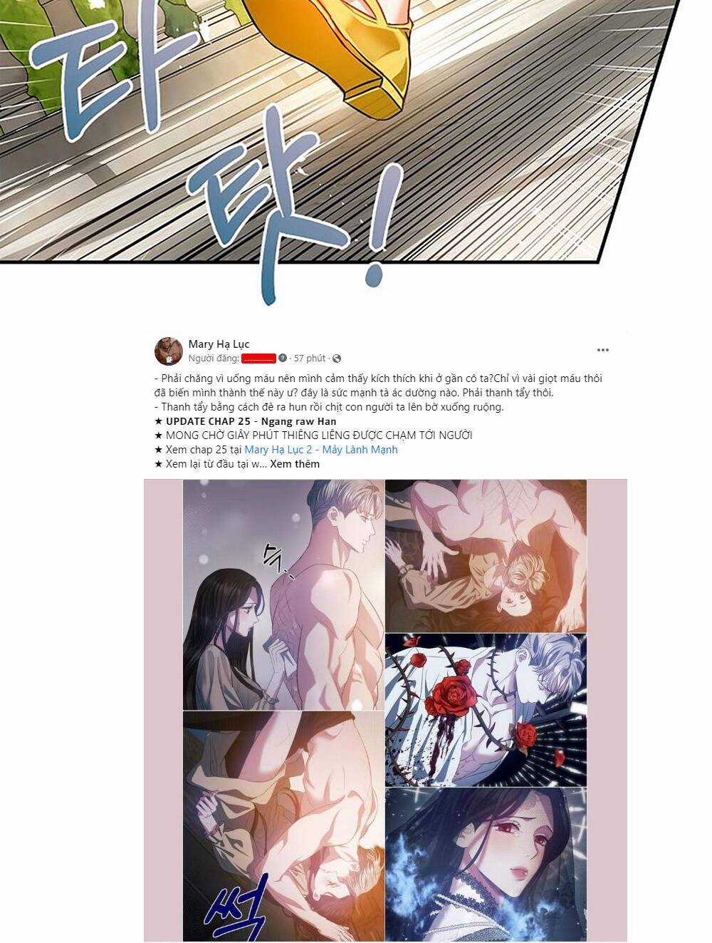 Hôn Phu Ẩn Sắc - Chapter 90.2 - Trang 41