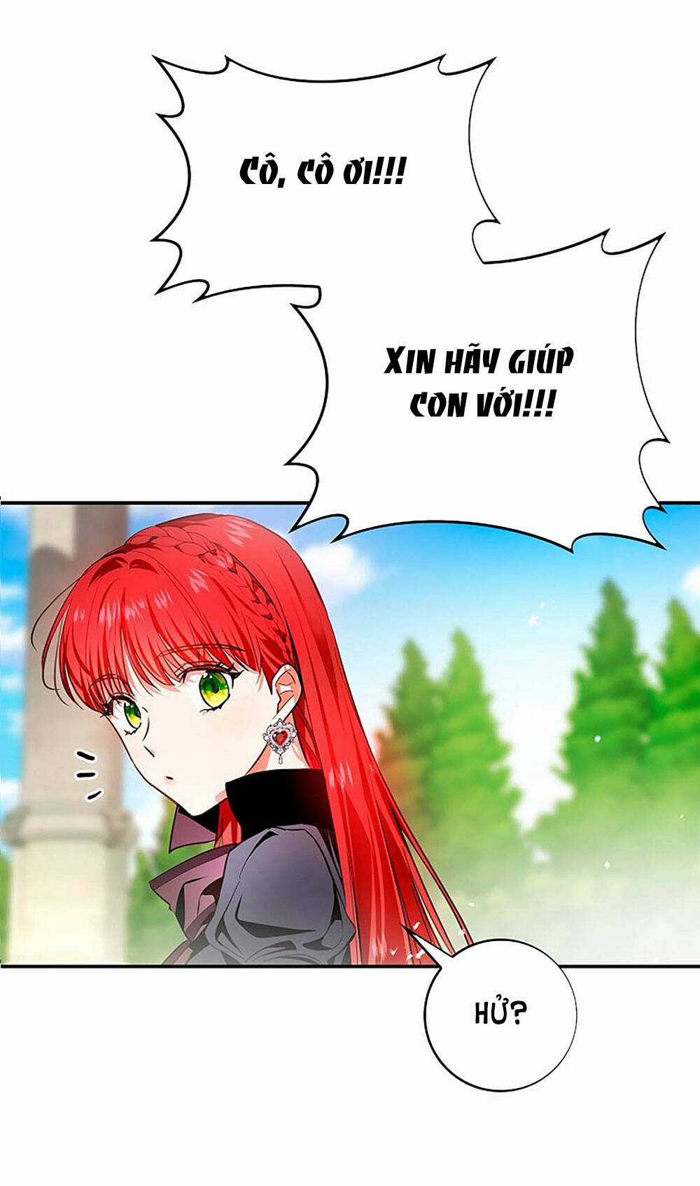 Hôn Phu Ẩn Sắc - Chapter 90.2 - Trang 42