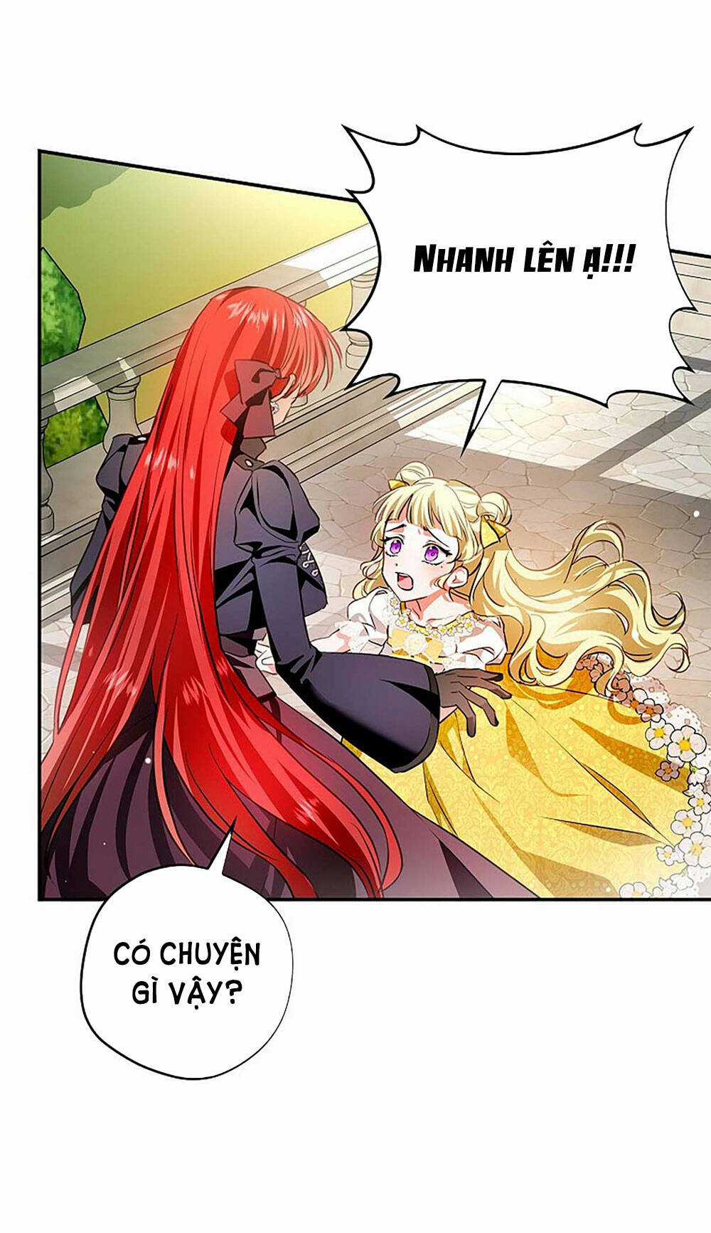 Hôn Phu Ẩn Sắc - Chapter 90.2 - Trang 45